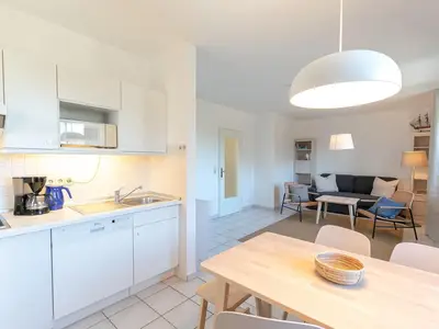 Ferienwohnung für 4 Personen (50 m²) in Scharbeutz 10/10