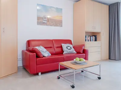 Ferienwohnung für 2 Personen (33 m²) in Scharbeutz 4/10