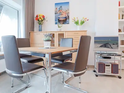 Ferienwohnung für 2 Personen (33 m²) in Scharbeutz 5/10