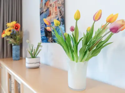 Ferienwohnung für 2 Personen (33 m²) in Scharbeutz 9/10