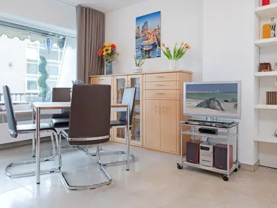 Ferienwohnung für 2 Personen (33 m²) in Scharbeutz 10/10