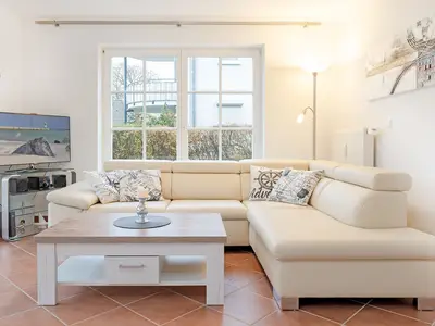 Ferienwohnung für 2 Personen (55 m²) in Scharbeutz 1/10