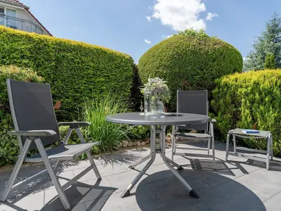 Ferienwohnung für 2 Personen (55 m²) in Scharbeutz 2/10