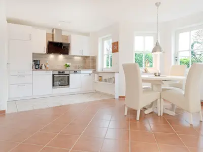 Ferienwohnung für 2 Personen (55 m²) in Scharbeutz 3/10