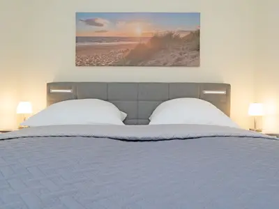 Ferienwohnung für 2 Personen (55 m²) in Scharbeutz 4/10