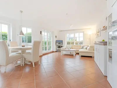 Ferienwohnung für 2 Personen (55 m²) in Scharbeutz 5/10