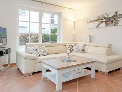 Ferienwohnung für 2 Personen (55 m²) in Scharbeutz 6/10