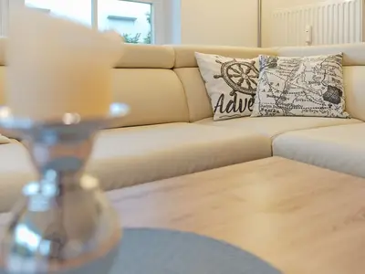 Ferienwohnung für 2 Personen (55 m²) in Scharbeutz 7/10