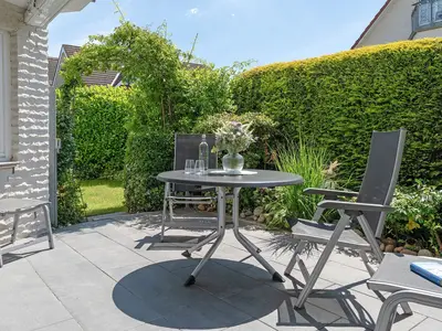 Ferienwohnung für 2 Personen (55 m²) in Scharbeutz 8/10