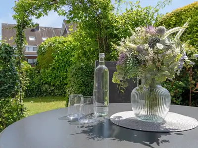 Ferienwohnung für 2 Personen (55 m²) in Scharbeutz 9/10