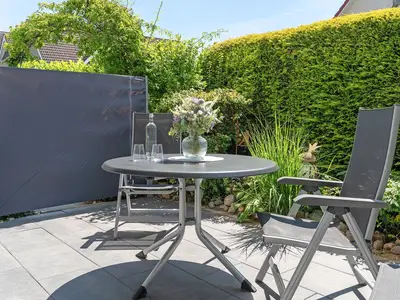 Ferienwohnung für 2 Personen (55 m²) in Scharbeutz 10/10