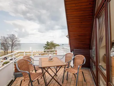 Ferienwohnung für 4 Personen (70 m²) in Scharbeutz 1/10