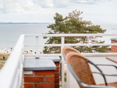 Ferienwohnung für 4 Personen (70 m²) in Scharbeutz 2/10