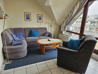 Ferienwohnung für 4 Personen (70 m²) in Scharbeutz 4/10