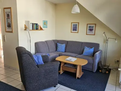 Ferienwohnung für 4 Personen (70 m²) in Scharbeutz 5/10