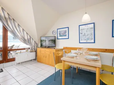 Ferienwohnung für 4 Personen (70 m²) in Scharbeutz 6/10