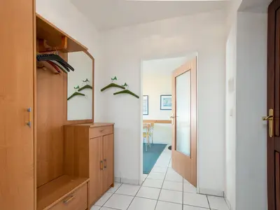 Ferienwohnung für 4 Personen (70 m²) in Scharbeutz 7/10
