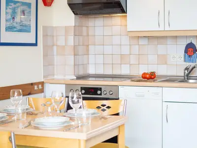 Ferienwohnung für 4 Personen (70 m²) in Scharbeutz 9/10