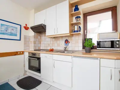 Ferienwohnung für 4 Personen (70 m²) in Scharbeutz 10/10
