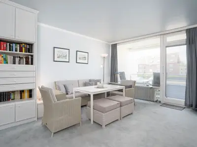 Ferienwohnung für 4 Personen (55 m²) in Scharbeutz 2/10
