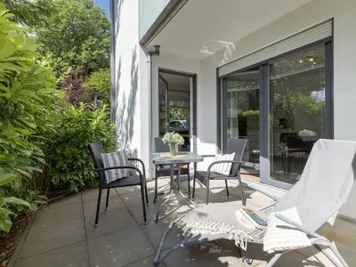 Ferienwohnung für 3 Personen (51 m²) in Scharbeutz 2/10