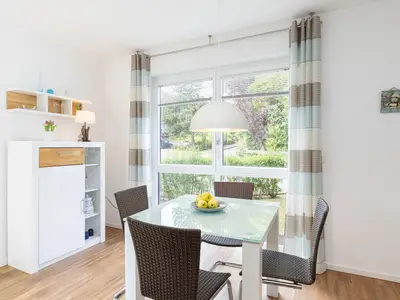 Ferienwohnung für 3 Personen (51 m²) in Scharbeutz 3/10