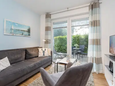 Ferienwohnung für 3 Personen (51 m²) in Scharbeutz 5/10