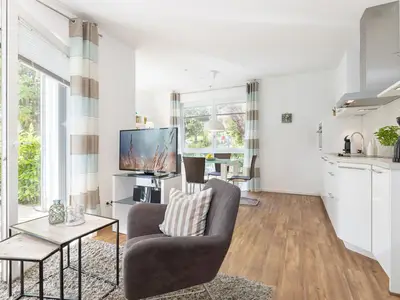 Ferienwohnung für 3 Personen (51 m²) in Scharbeutz 6/10