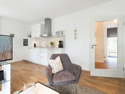 Ferienwohnung für 3 Personen (51 m²) in Scharbeutz 7/10