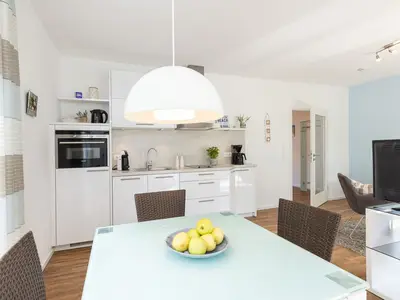 Ferienwohnung für 3 Personen (51 m²) in Scharbeutz 10/10