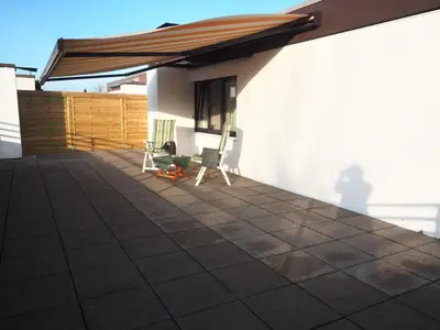 Ferienwohnung für 3 Personen (45 m²) in Scharbeutz 4/10