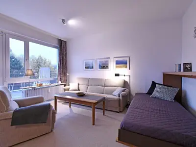 Ferienwohnung für 3 Personen (45 m²) in Scharbeutz 8/10