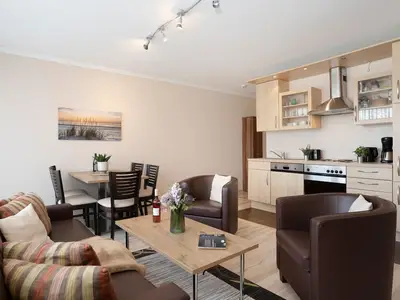 Ferienwohnung für 5 Personen (63 m²) in Scharbeutz 2/10