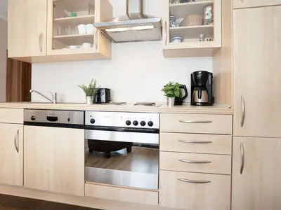 Ferienwohnung für 5 Personen (63 m²) in Scharbeutz 3/10