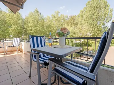 Ferienwohnung für 5 Personen (63 m²) in Scharbeutz 4/10