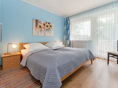 Ferienwohnung für 5 Personen (63 m²) in Scharbeutz 5/10