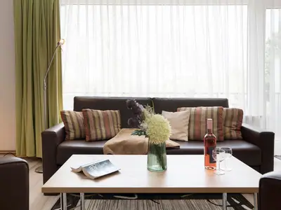 Ferienwohnung für 5 Personen (63 m²) in Scharbeutz 6/10