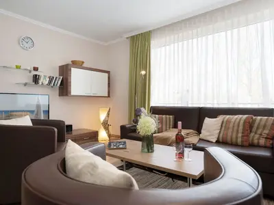 Ferienwohnung für 5 Personen (63 m²) in Scharbeutz 7/10