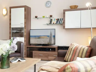 Ferienwohnung für 5 Personen (63 m²) in Scharbeutz 8/10