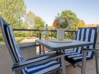 Ferienwohnung für 5 Personen (63 m²) in Scharbeutz 9/10