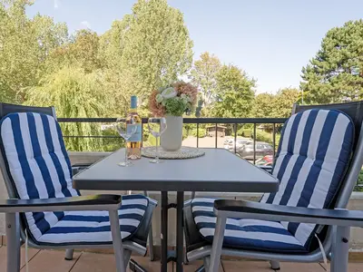 Ferienwohnung für 5 Personen (63 m²) in Scharbeutz 10/10