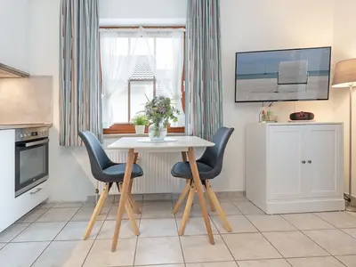 Ferienwohnung für 2 Personen (31 m²) in Scharbeutz 2/10