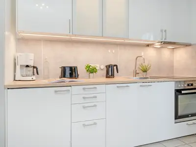 Ferienwohnung für 2 Personen (31 m²) in Scharbeutz 3/10