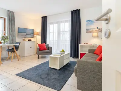 Ferienwohnung für 2 Personen (31 m²) in Scharbeutz 5/10