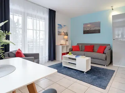 Ferienwohnung für 2 Personen (31 m²) in Scharbeutz 9/10