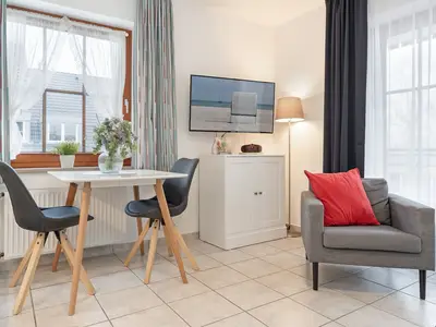 Ferienwohnung für 2 Personen (31 m²) in Scharbeutz 10/10