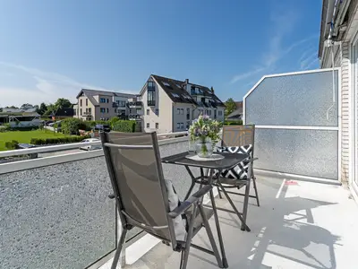 Ferienwohnung für 3 Personen (54 m²) in Scharbeutz 2/10