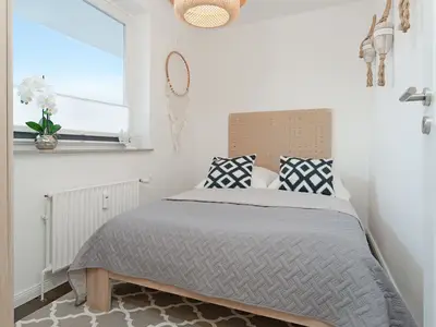 Ferienwohnung für 3 Personen (54 m²) in Scharbeutz 5/10