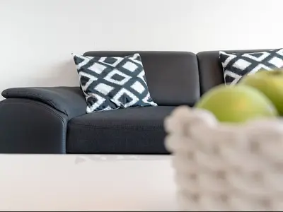 Ferienwohnung für 3 Personen (54 m²) in Scharbeutz 7/10