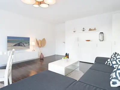 Ferienwohnung für 3 Personen (54 m²) in Scharbeutz 8/10